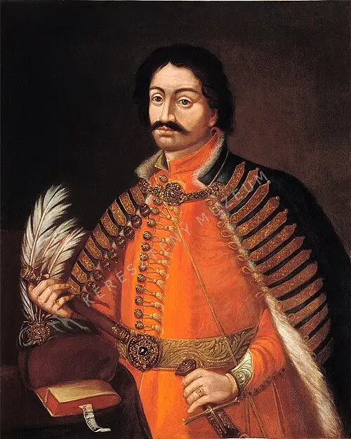 Bálint Balassi