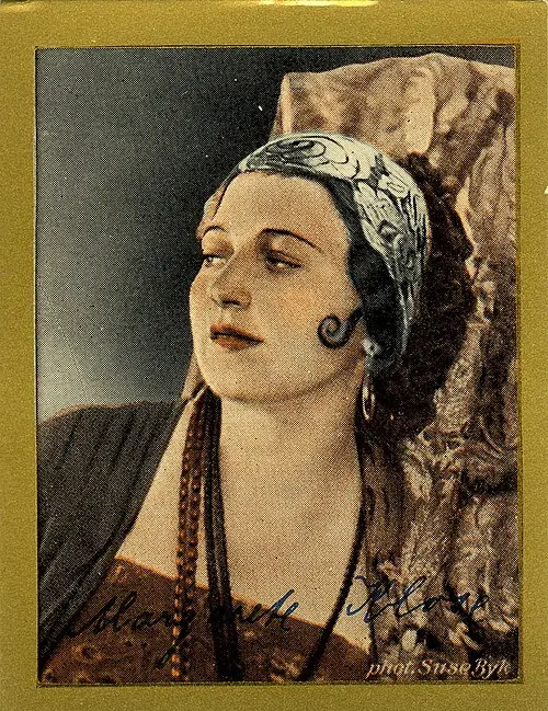 Margarete Klose