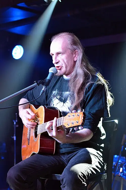 Кирилл Рыбьяков