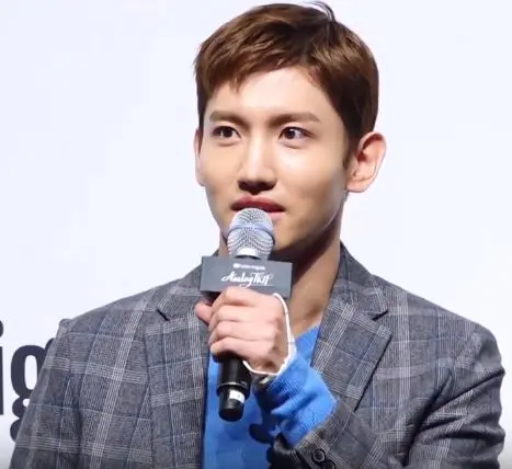 최강창민