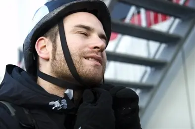 Stijn Van De Voorde
