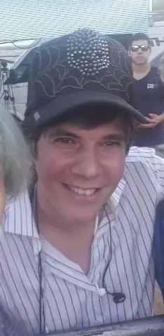 Maxi Trusso