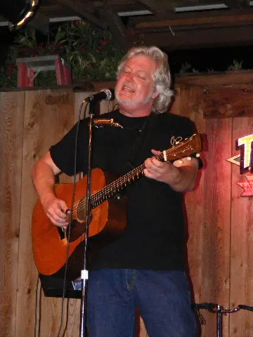 Willis Alan Ramsey
