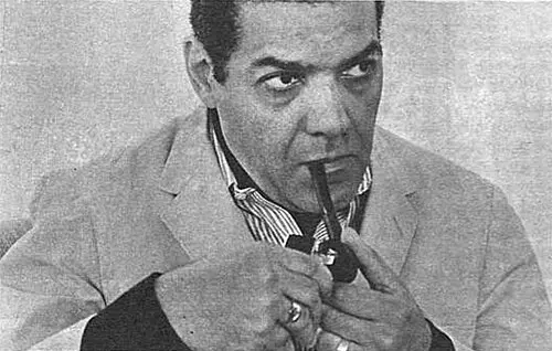 George Russell