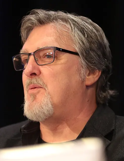 Martin O’Donnell