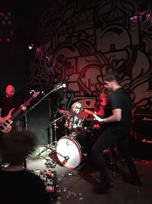 A Very Loud Death