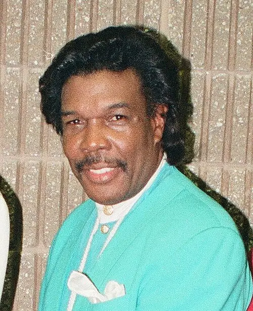 Al Goodman