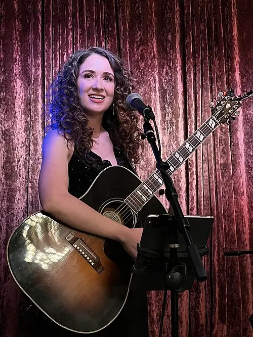 Allison Strong