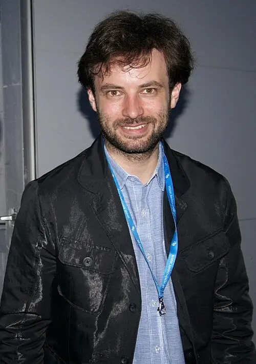 Łukasz Borowicz