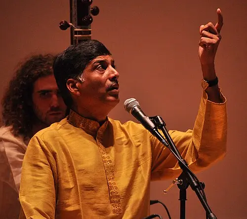Ramakant Gundecha