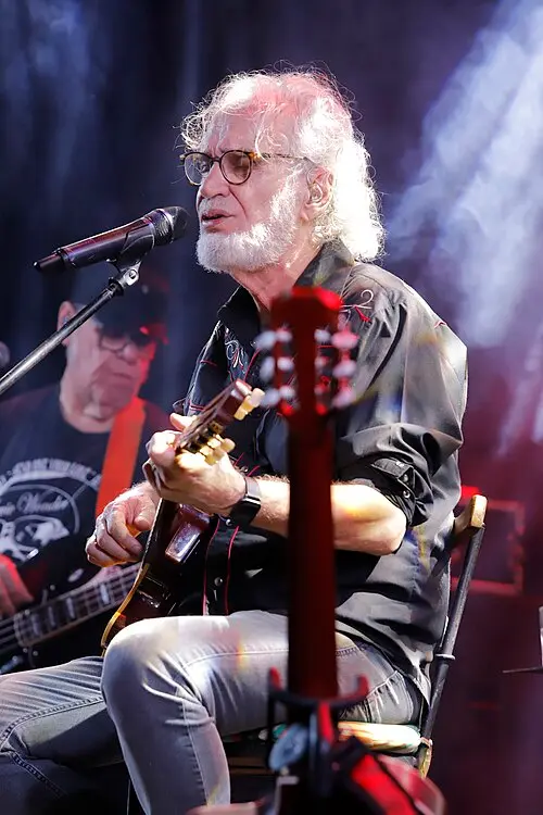 Renato Teixeira