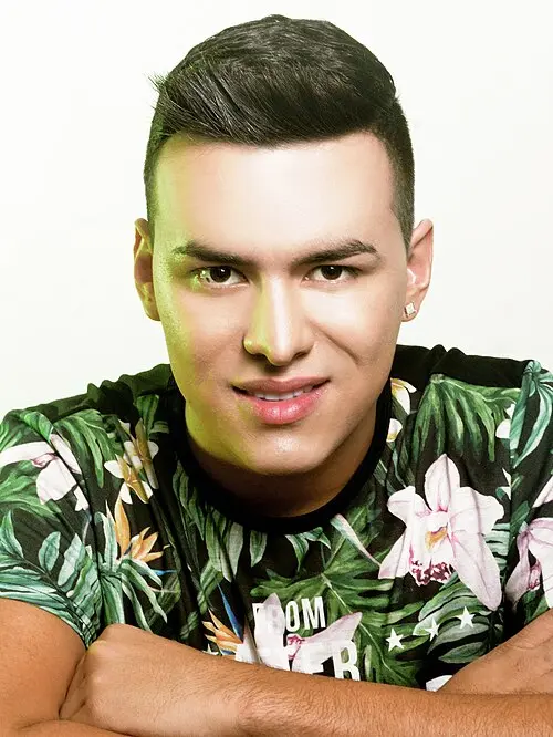 Yeison Jiménez
