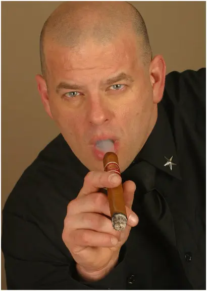 John Kamys