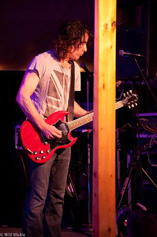 Eric Schenkman