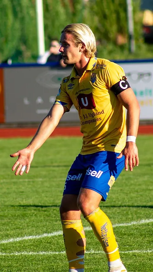 Erik Tobias Sandberg
