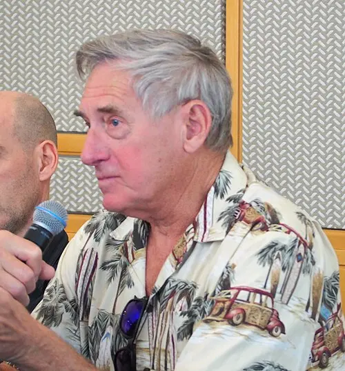 Don Zientara