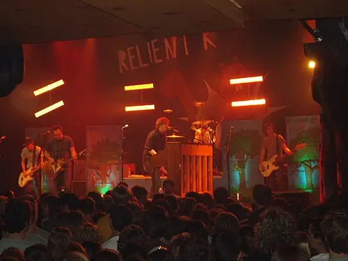 Relient K