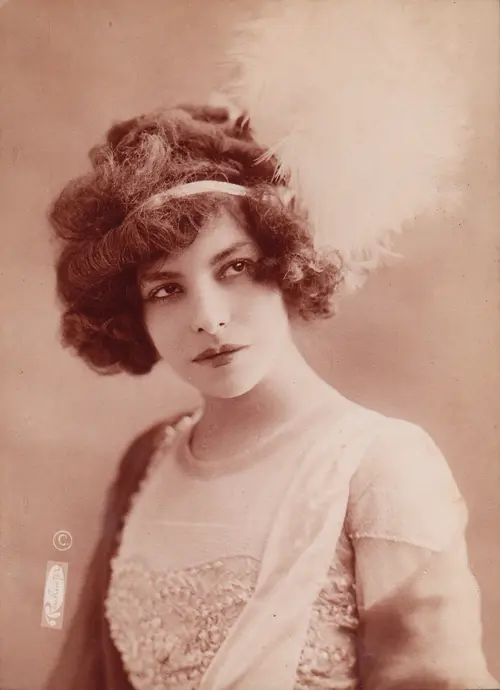 Polaire