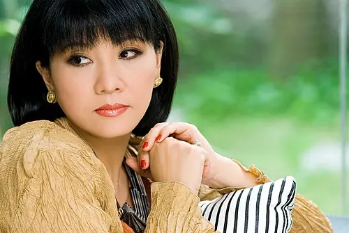 Cẩm Vân