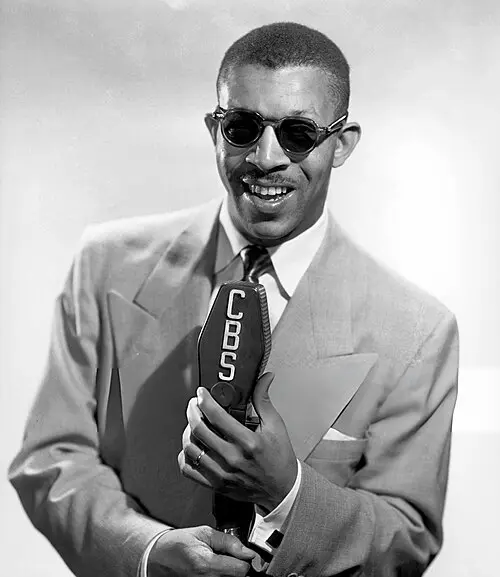 Al Hibbler