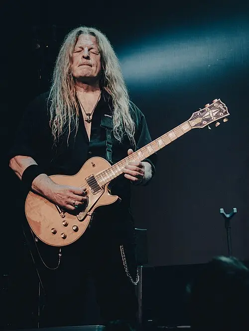 Roland Grapow