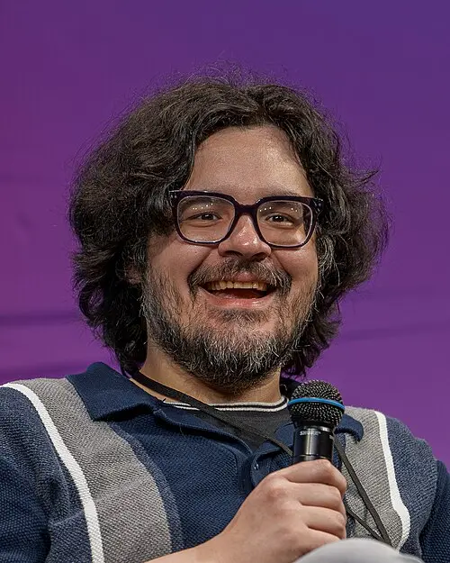 Chris Guerrero
