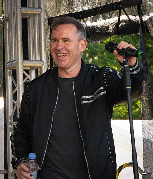 Spike Dawbarn