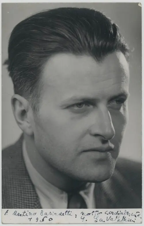 Gianandrea Gavazzeni