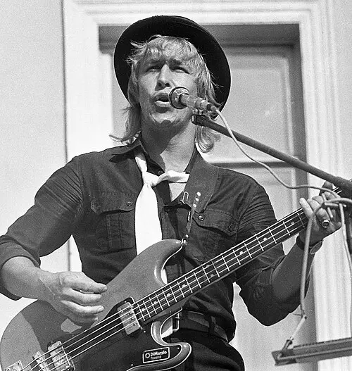 Lauri Nebel