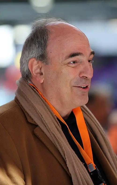 William Cohn