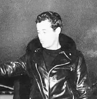 Kenneth Anger