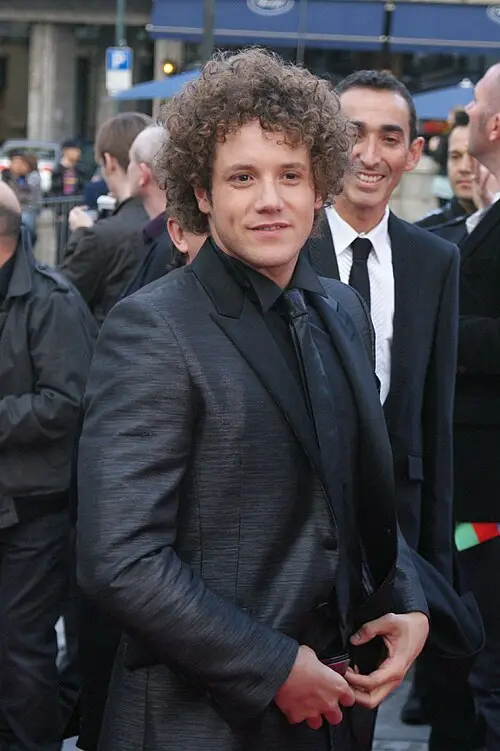 Daniel Diges