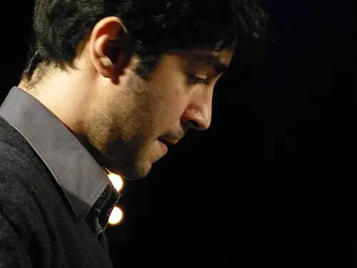Riaz Khabirpour