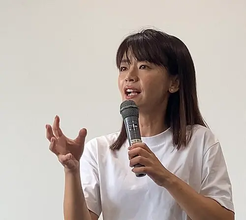 佐々木梨絵