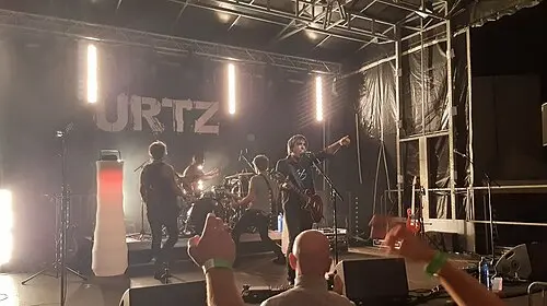 Urtz