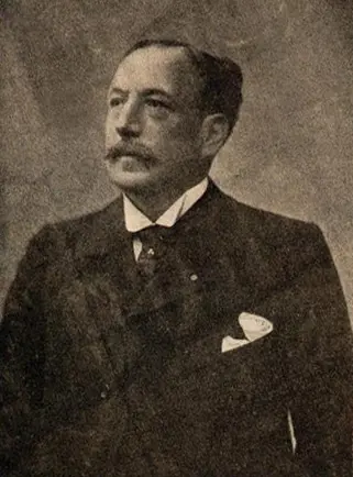 Charles Turban