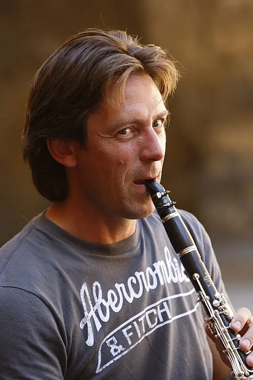 Paul Meyer