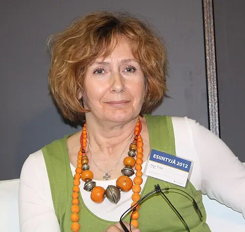 Kaija Pispa