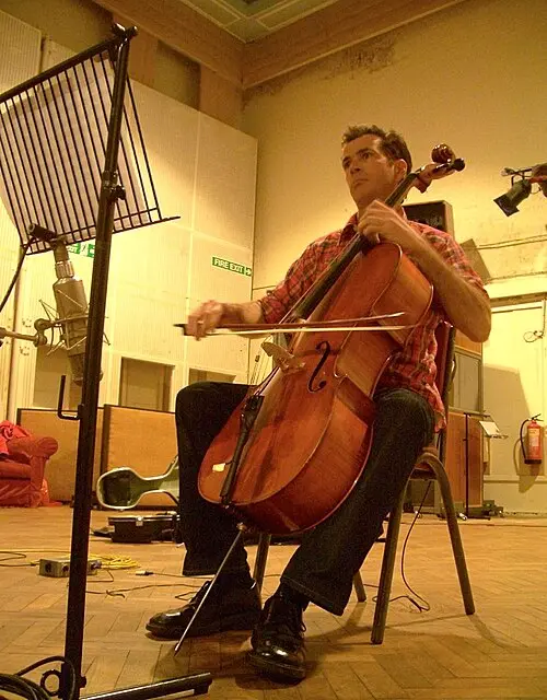 Richard Dodd