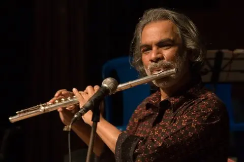 Pradip Chatterjee