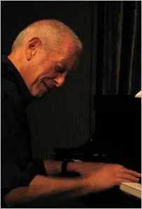 Jon Mayer