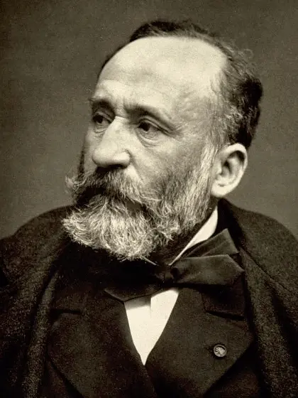 Pierre Puvis de Chavannes