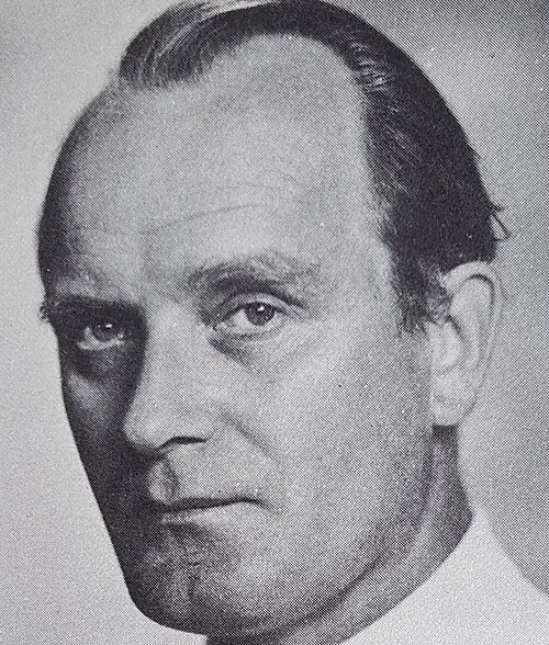 Erik Hermansson