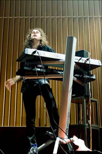Manuel Ramil