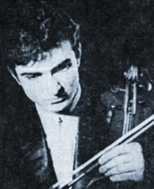 Eugene Sârbu