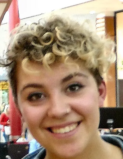 Paulien Mathues