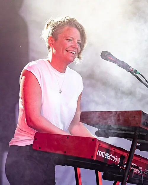 Julie Falkevik Tungevåg