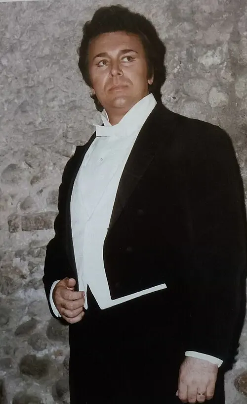 Gianfranco Cecchele