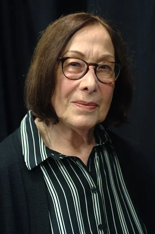 Binnie Kristal-Andersson