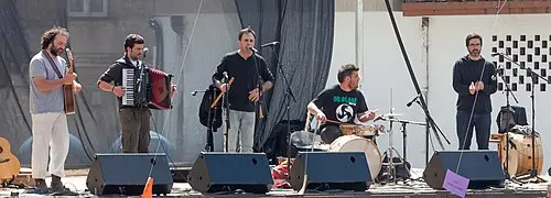 Quempallou